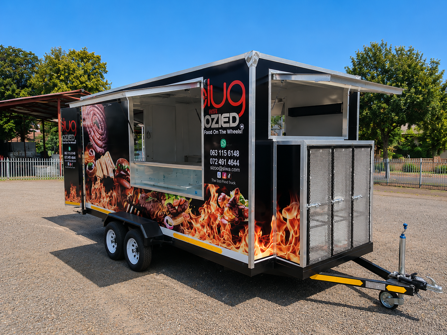 mobile kitchen trailers6 21
