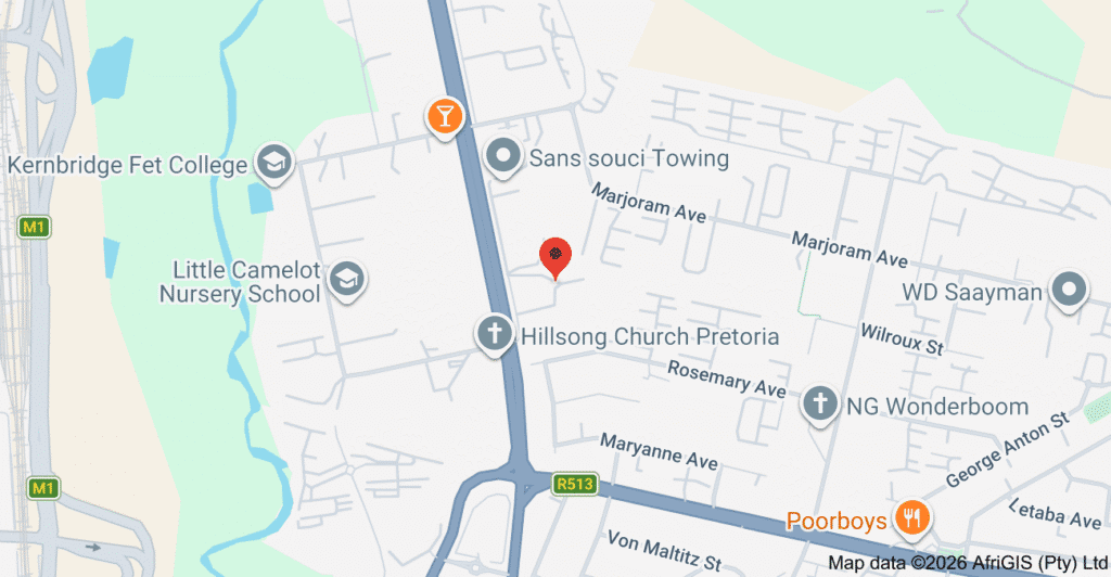 maps listings